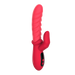 IY - Tingly - Golvende Vibrator met Vinger - App Control - Roze-Erotiekvoordeel.nl