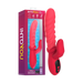 IY - Tingly - Golvende Vibrator met Vinger - App Control - Roze-Erotiekvoordeel.nl