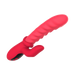 IY - Tingly - Golvende Vibrator met Vinger - App Control - Roze-Erotiekvoordeel.nl