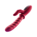 IY - Tingly - Golvende Vibrator met Vinger - App Control - Roze-Erotiekvoordeel.nl