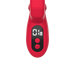 IY - Tingly - Golvende Vibrator met Vinger - App Control - Roze-Erotiekvoordeel.nl