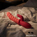 IY - Tingly - Golvende Vibrator met Vinger - App Control - Roze-Erotiekvoordeel.nl