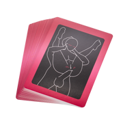 IY - Luxe Adventskalender met 24 Sexy Cadeaus-Erotiekvoordeel.nl