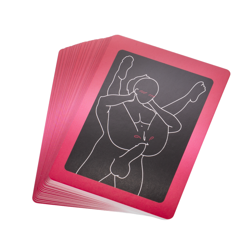 IY - Luxe Adventskalender met 24 Sexy Cadeaus-Erotiekvoordeel.nl