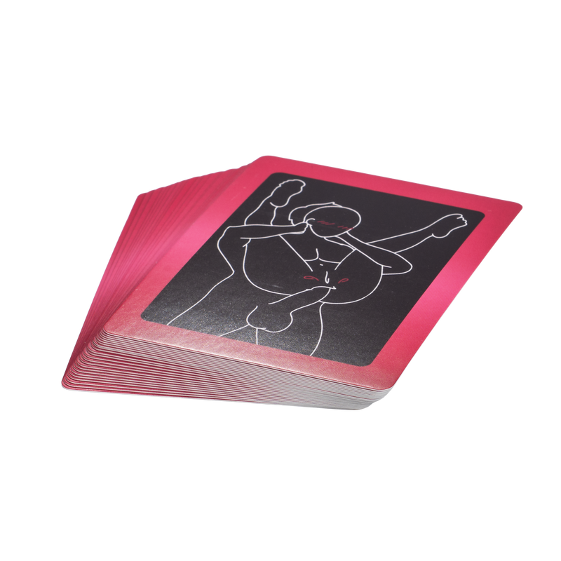IY - Luxe Adventskalender met 24 Sexy Cadeaus-Erotiekvoordeel.nl