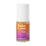 Love to Love - Take It Slow - Delay Gel - 30 ml-laced-up.nl