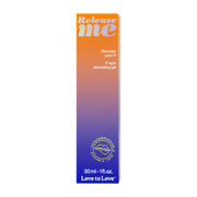 Love to Love - Release Me - P-Spot stimulatiegel - 30 ml-laced-up.nl