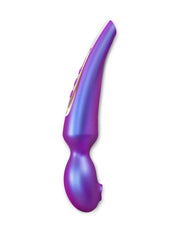 Love to Love - Pleaser - Wand Vibrator met Flapper Functie - Iridescent Night-laced-up.nl