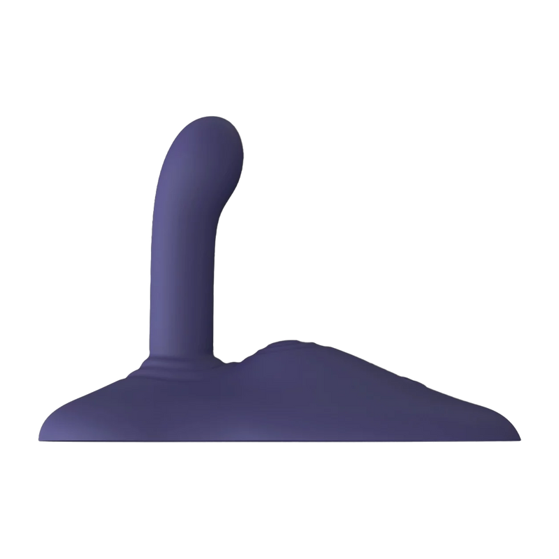 Love to Love – GOFAST - Zit-vibrator - Hands-free Vibrator - Vibrator-kussen - Midnight Indigo-Erotiekvoordeel.nl