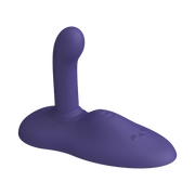 Love to Love – GOFAST - Zit-vibrator - Hands-free Vibrator - Vibrator-kussen - Midnight Indigo-Erotiekvoordeel.nl
