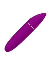 LELO - Mia 3 - Pucker Up - Lipstick Vibrator - Dieproze-laced-up.nl