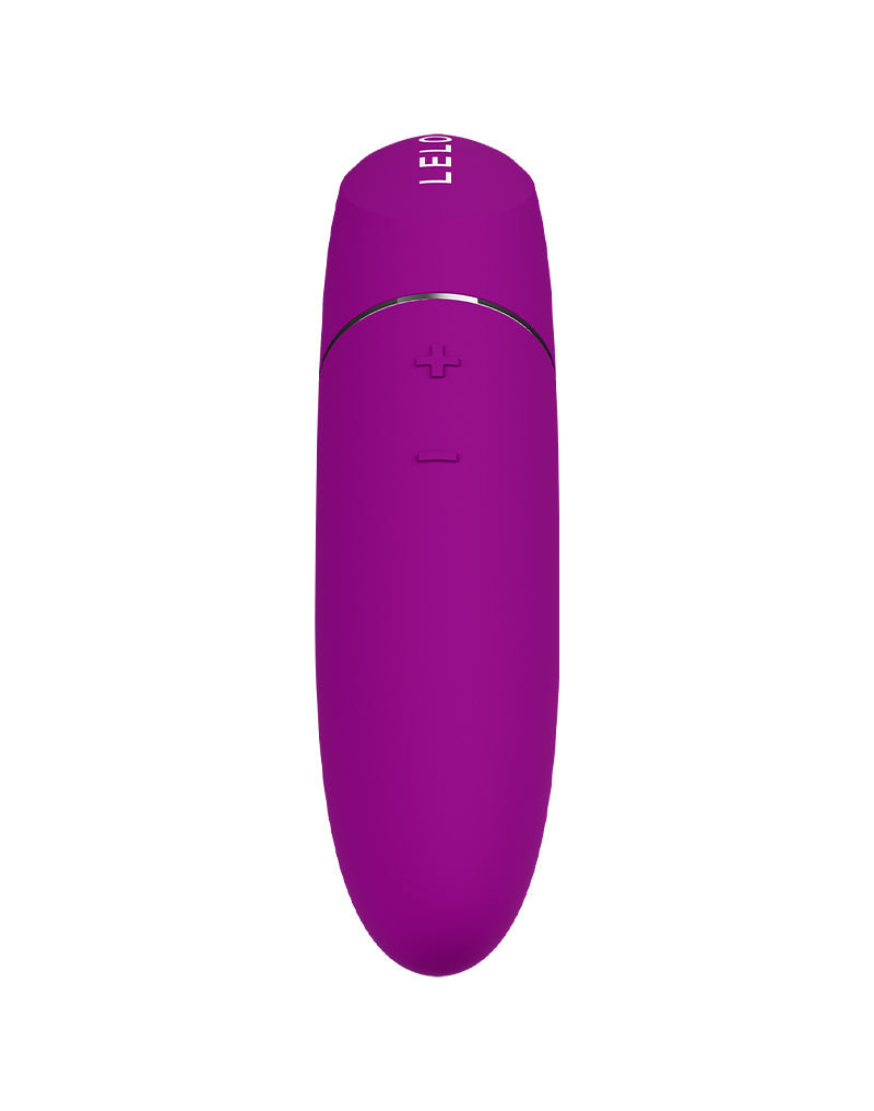 LELO - Mia 3 - Pucker Up - Lipstick Vibrator - Dieproze-laced-up.nl