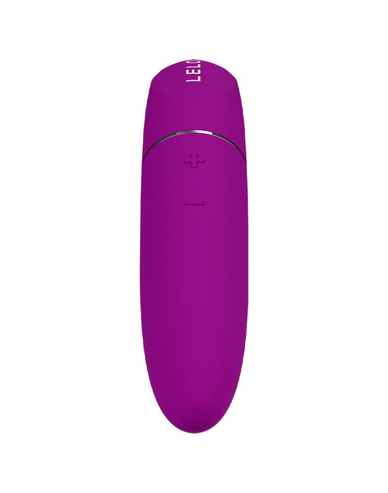LELO - Mia 3 - Pucker Up - Lipstick Vibrator - Dieproze-Erotiekvoordeel.nl