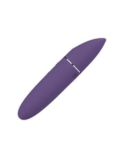 LELO - Mia 3 - Pucker Up - Lipstick Vibrator - Paars-laced-up.nl