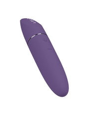 LELO - Mia 3 - Pucker Up - Lipstick Vibrator - Paars-laced-up.nl