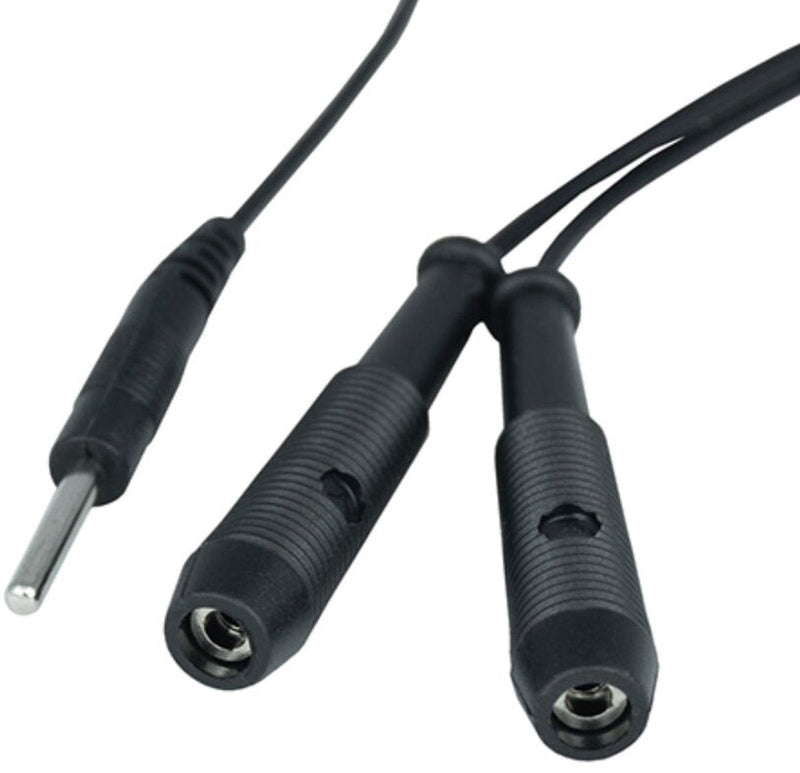 ElectraStim - Drie-fasen Combiner Kabel-Erotiekvoordeel.nl