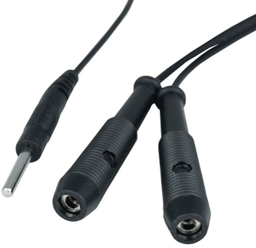 ElectraStim - Drie-fasen Combiner Kabel-Erotiekvoordeel.nl
