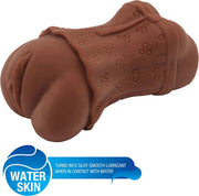 Bangers - Masturbator - Super Wet Twat Vibrating - Realistisch Genot Voor Elke Gelegenheid-laced-up.nl