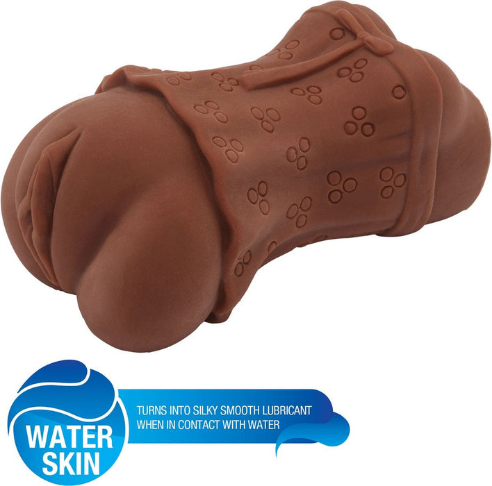 Bangers - Masturbator - Super Wet Twat Vibrating - Realistisch Genot Voor Elke Gelegenheid-laced-up.nl