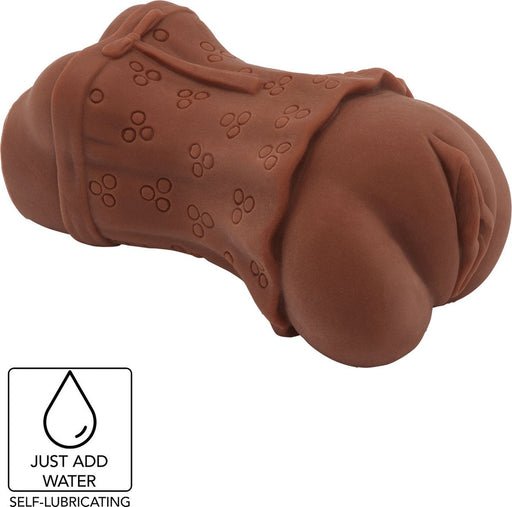 Bangers - Masturbator - Super Wet Twat Vibrating - Realistisch Genot Voor Elke Gelegenheid-laced-up.nl