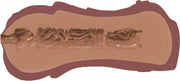 Bangers - Masturbator - Super Wet Twat Vibrating - Realistisch Genot Voor Elke Gelegenheid-laced-up.nl