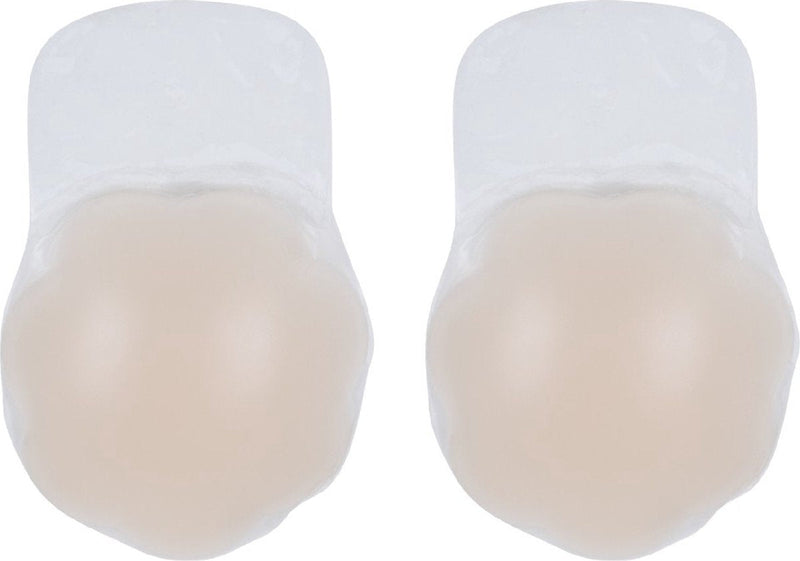 LingaDore Invisible Lift Sujetador con protectores para pezones – talla S/M – Blush