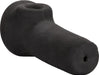 COLT Slammer – Penissleeve – Pure Skin Rubber – Zwart-Erotiekvoordeel.nl