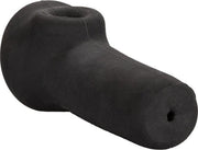 COLT Slammer – Penissleeve – Pure Skin Rubber - Zwart-Erotiekvoordeel.nl