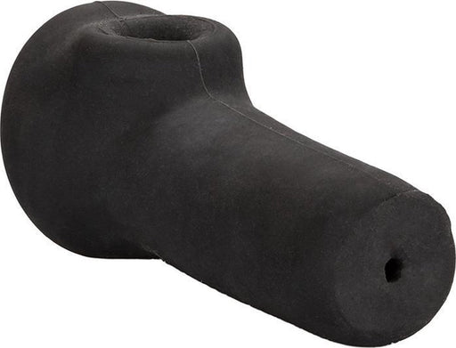 COLT Slammer – Penissleeve – Pure Skin Rubber – Zwart-Erotiekvoordeel.nl