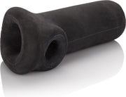 COLT Slammer – Penissleeve – Pure Skin Rubber - Zwart-Erotiekvoordeel.nl