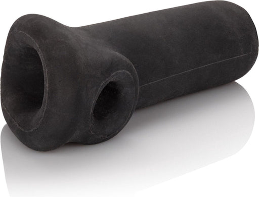 COLT Slammer – Penissleeve – Pure Skin Rubber – Zwart-Erotiekvoordeel.nl