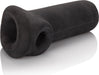 COLT Slammer – Penissleeve – Pure Skin Rubber – Zwart-Erotiekvoordeel.nl