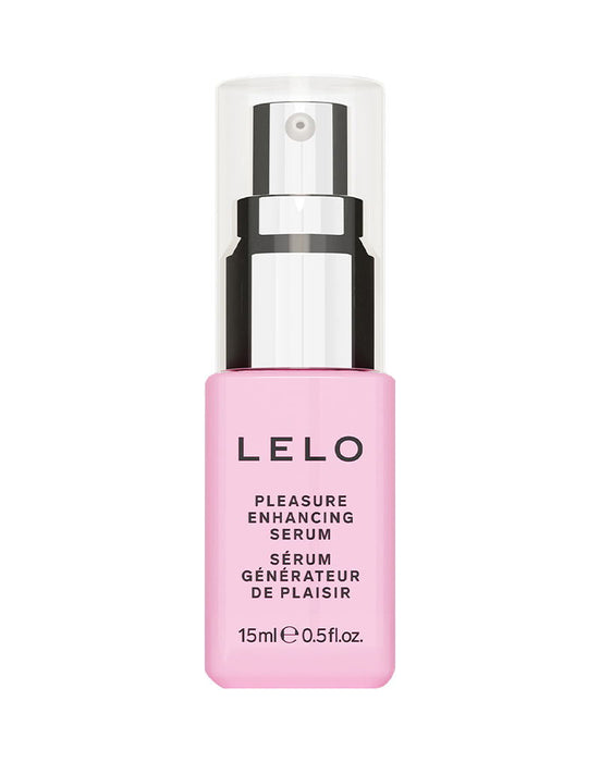 LELO - Pleasure Enhancing Serum - Clitoris Stimulatiegel - 15 ml-laced-up.nl