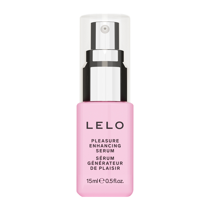 LELO - Pleasure Enhancing Serum - Clitoris Stimulatiegel - 15 ml-laced-up.nl