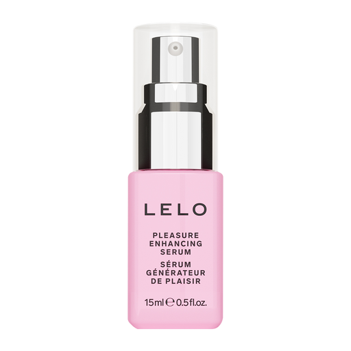 LELO - Pleasure Enhancing Serum - Clitoris Stimulatiegel - 15 ml-laced-up.nl