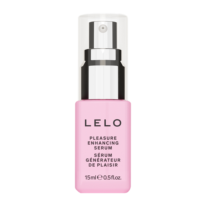 LELO - Pleasure Enhancing Serum - Clitoris Stimulatiegel - 15 ml-laced-up.nl