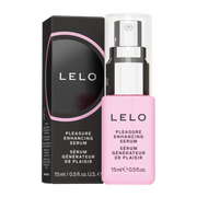 LELO - Pleasure Enhancing Serum - Clitoris Stimulatiegel - 15 ml-laced-up.nl
