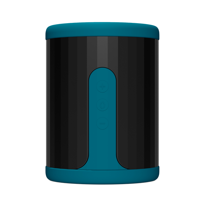 LELO - F2S Master Blaster- Stamina Trainer & Stroker - App Control - Blauwgroen-Erotiekvoordeel.nl