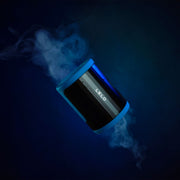 LELO - F2S Master Blaster- Stamina Trainer & Stroker - App Control - Blauwgroen-laced-up.nl
