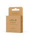 LELO - HEX Organic Condooms-Erotiekvoordeel.nl