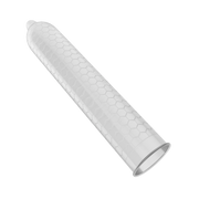 LELO - HEX Organic Condooms-laced-up.nl