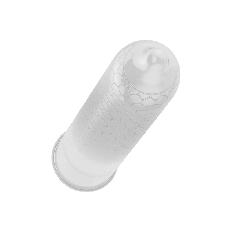 LELO - HEX Organic Condooms-laced-up.nl