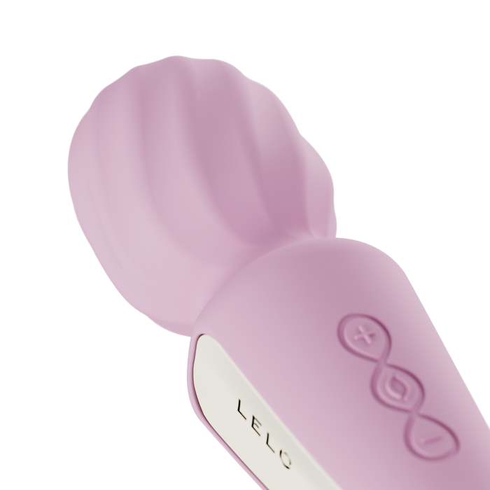 LELO - Switch - Vibrador de doble cara y vibrador para el punto G - Control mediante aplicación - Rosa