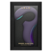 Lelo - Enigma Double Sonic - Drievoudige stimulatie - App Control - Paars-Erotiekvoordeel.nl