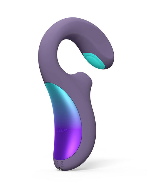 Lelo - Enigma Double Sonic - Drievoudige stimulatie - App Control - Paars-Erotiekvoordeel.nl