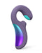 Lelo - Enigma Double Sonic - Drievoudige stimulatie - App Control - Paars-Erotiekvoordeel.nl
