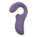 Lelo - Enigma Wave - G-spot en Luchtdruk Vibrator - Paars-Erotiekvoordeel.nl