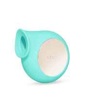 LELO - Sila - Sonic Clitorale Massager - Aqua-laced-up.nl