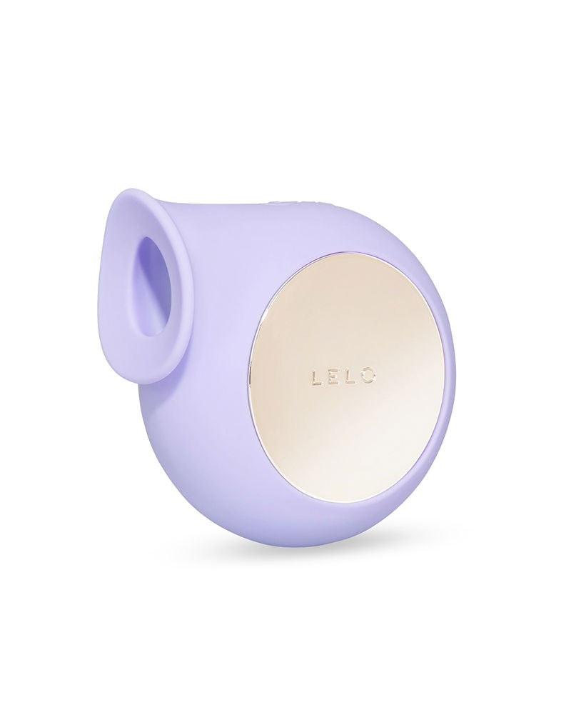 LELO - Sila - Sonic Clitorale Massager - Lila-laced-up.nl