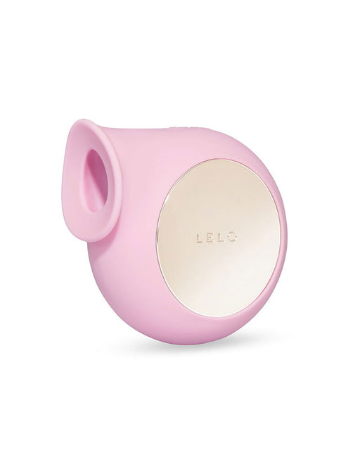 LELO - Sila - Sonic Clitorale Massager - Roze-Erotiekvoordeel.nl